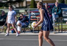 Heyfield to play Wildcats this Sunday