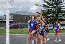 Sale City are minor premiers