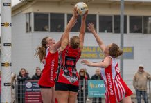 Swans home in epic prelim