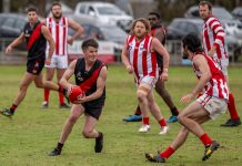 Big week ahead for brilliant Boisdale-Briag