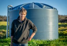 Rural Aid calls on Water Heroes