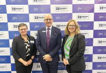 Gippsland Business finalists celebrate a special breakfast