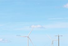 Gelliondale Wind planning permit application submitted