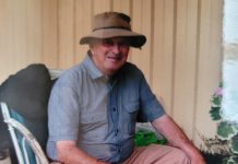 Honouring a great Gippy cattleman