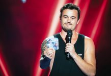 Sale The Voice contestant Jaxson Cornell chats to the Gippsland Times