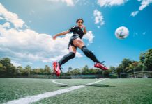 Matildas star Mary Fowler’s four-part documentary