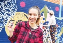 Help shape the future of arts and culture in Wellington