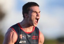 Tributes flow for Nick Lowden