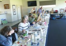 Grant for Sale Art Circle