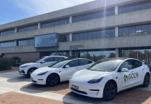 Energy conference community day and EV expo coming to Port of Sale