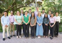 Applications open for 2024 Rabobank grad program