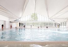 Aqua Energy upgrade opening October 7