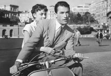 Roman Holiday to hit The Wedge