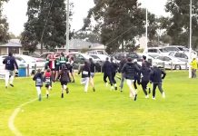 Speairs’ special century