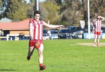 Stage is set for an Avon epic