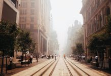 HEPA filters a breath of fresh area