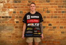 Reeves fighting for national middleweight title