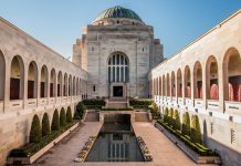 Indigenous veterans of Korean War recognised