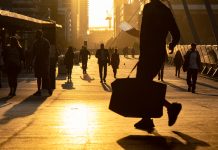 Unemployment at 3.7 per cent