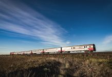 Stay safe on the rails, urges TrackSAFE