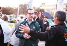 Deer hunting expanding in East Gippsland