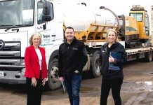 Local industry to play billion dollar role in offshore wind