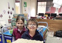 Bundalaguah Primary investigates innovation