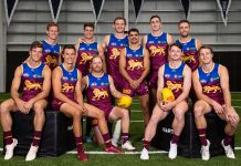 Dunkley eyes second premiership medallion