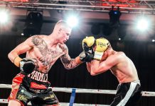 Mad Max just keeps on winning