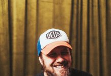 Sale-born Michael Saleta’s success in Nashville