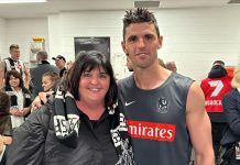 Pendlebury set to do it all again
