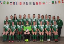 The path to a championship