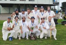 Can the footballers follow the cricketers?