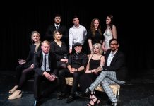 KCC Theatre’s Murder on the Orient Express promises murder mystery like no other