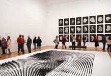 Gippsland Art Gallery presents: Park Dream