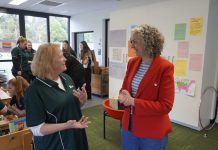 More than 1300 Gippsland students take up free TAFE