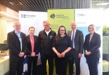 Investing in food and fibre