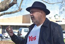 Voice Referendum – The case for Yes