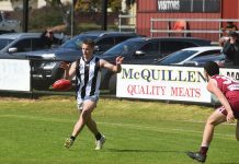 Battle of the Birds for spot in GF