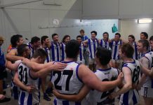 One step away from NGFNL Grand Final