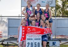 Woodside adds to its trophy cabinet