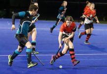 Sale, Maffra go head to head for hockey flag