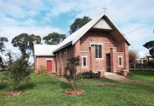 St Matthew’s 99 years of celebration and service