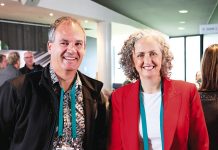 Council takes centre stage at New Energy Conference