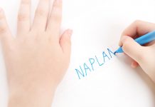 Victorian students top NAPLAN results