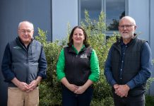 Hundreds attend sold-out Gippsland Red Meat Conference