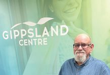 Phil’s 50 years of service at Woolworths