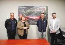 Pilatus Aircraft’s reveal new Sale head office