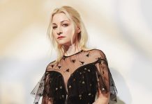 Kate Miller-Heidke coming to the Wedge
