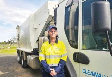 A new chapter in Council’s circular economy journey